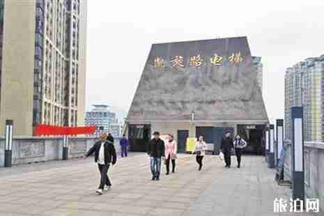 重慶凱旋路電梯花錢嗎 重慶凱旋路電梯是什么