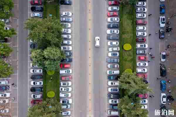 2019廣州中心六區臨時停車費怎么收+臨時泊位設置規劃 2019廣州中心六區臨時停車費怎么收+臨時泊位設置規劃