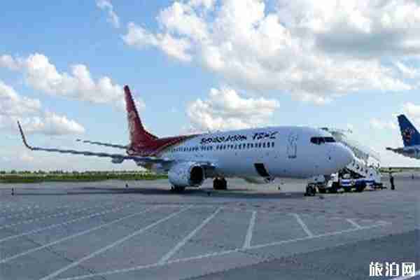 哈爾濱太平機場停車場怎么收費 哈爾濱太平機場停車場怎么收費