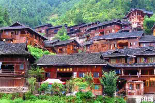 去西江千戶(hù)苗寨怎么坐車(chē) 貴州各個(gè)地方到苗寨車(chē)費(fèi)一覽