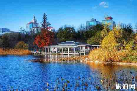 冬季北京關閉景區名單 2018北京冬泳地點推薦