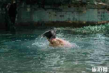 冬季北京關閉景區名單 2018北京冬泳地點推薦