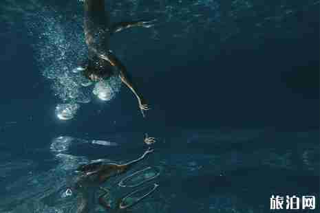 冬季北京關閉景區名單 2018北京冬泳地點推薦