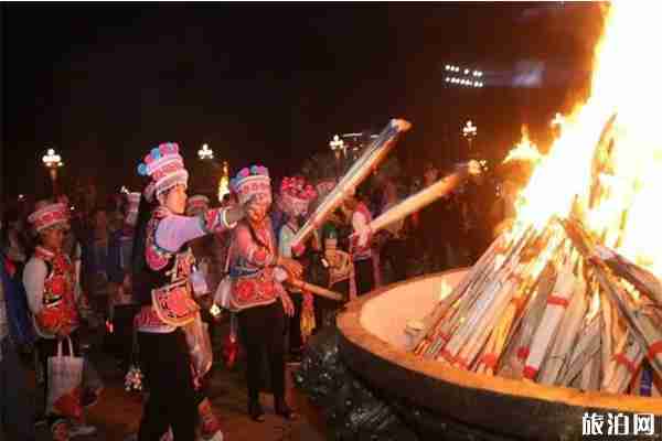 2019楚雄火把節(jié)公交車跑到幾點(diǎn) 附公交調(diào)整信息