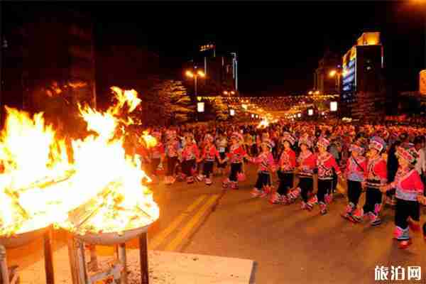 2019寧蒗火把節交通管制信息 2019寧蒗火把節交通管制信息