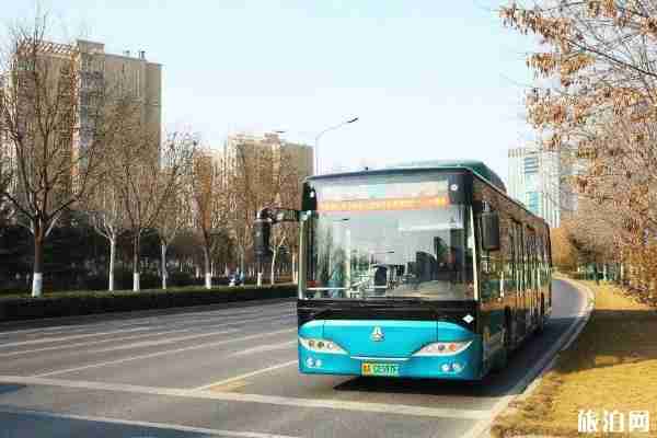 2019濟南brt運營時間+票價