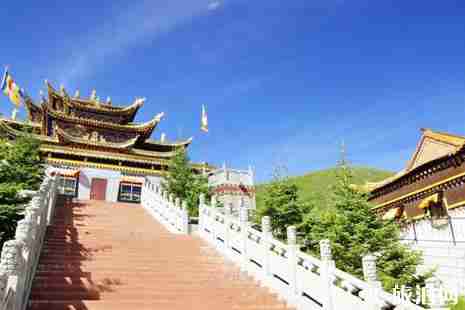 若爾蓋旅游景點門票多少錢+交通 若爾蓋旅游景點門票多少錢+交通