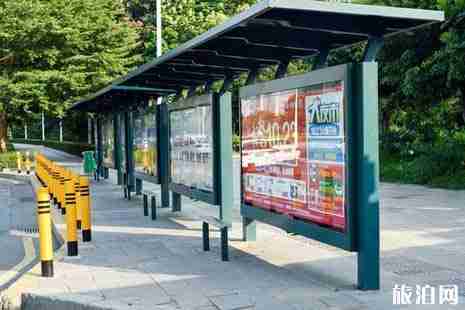 深圳一分錢坐公交活動細則