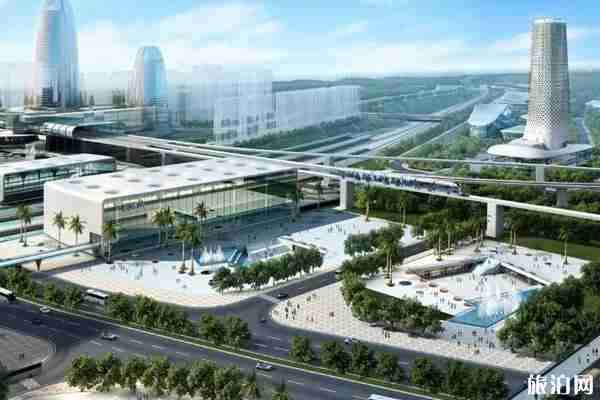 广州棠溪火车站什么时候能建好 广州棠溪火车站什么时候能建好