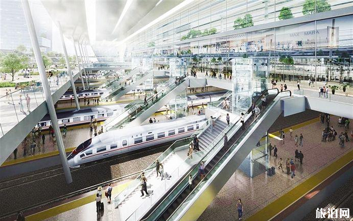 广州棠溪火车站什么时候能建好 广州棠溪火车站什么时候能建好