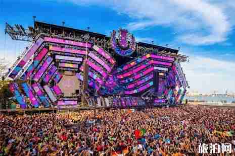 廣州草莓音樂節(jié)2018攻略(時間+地點(diǎn)+門票+購票) 廣州草莓音樂節(jié)2018攻略(時間+地點(diǎn)+門票+購票)
