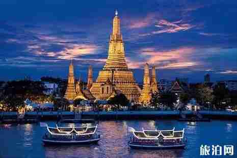 2萬人民幣在泰國玩夠嗎