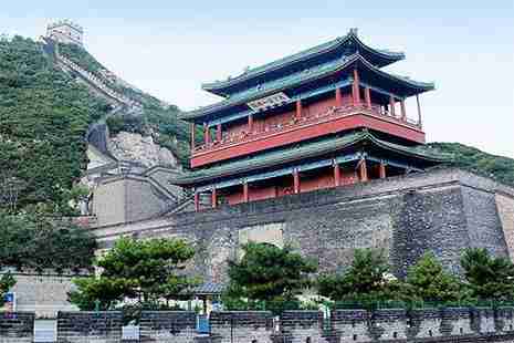 2019北京風(fēng)景年票 使用指南+注意事項