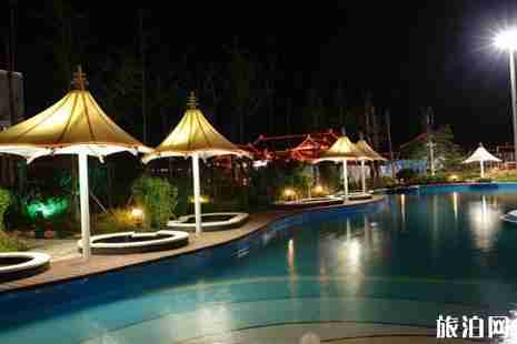 北京春暉園溫泉+價格+開放時間+交通 北京春暉園溫泉怎么樣