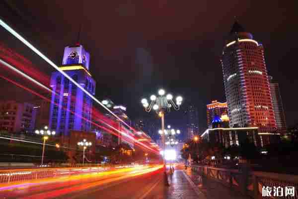 2019年貴陽施工路段交通管制時間路段+公交調整線路