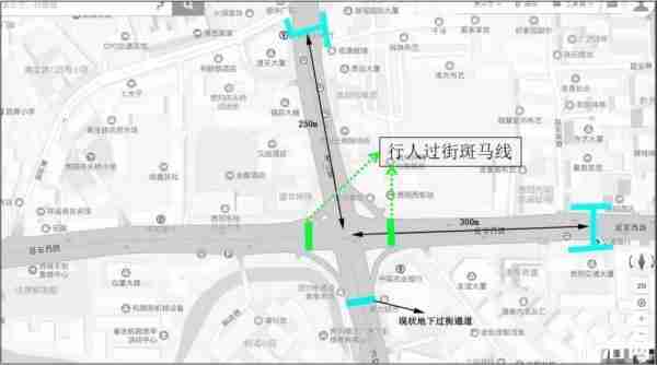 2019年贵阳施工路段交通管制时间路段+公交调整线路 2019年贵阳施工路段交通管制时间路段+公交调整线路