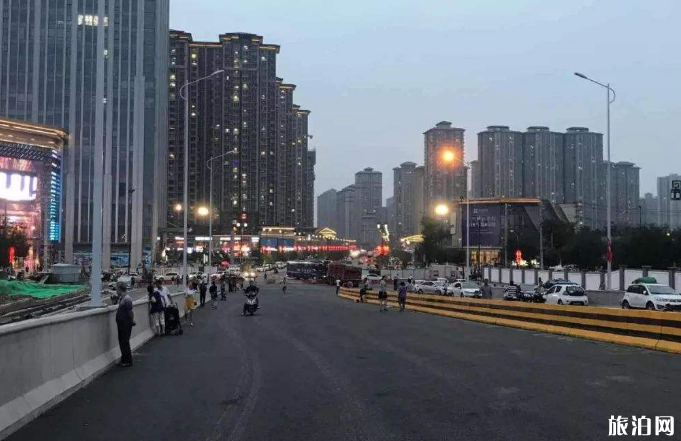 西安2019桃園北路什么時候通車