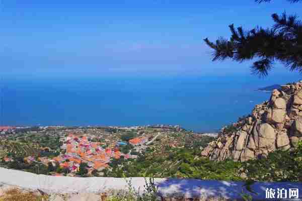 2019嶗山各景區公交路線+換乘信息