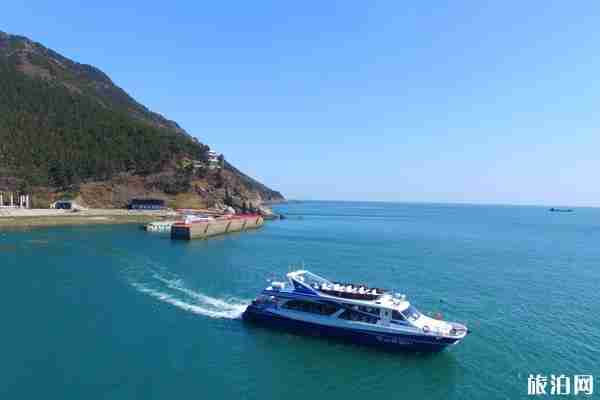 2019嶗山各景區公交路線+換乘信息