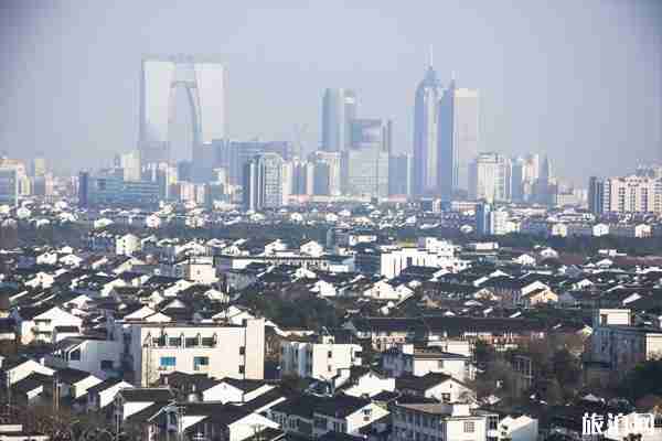 2019年6月起蘇州最新交通管制時間+路段