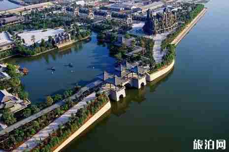 东莞水上巴士线路+沿途景点 东莞水上巴士线路+沿途景点