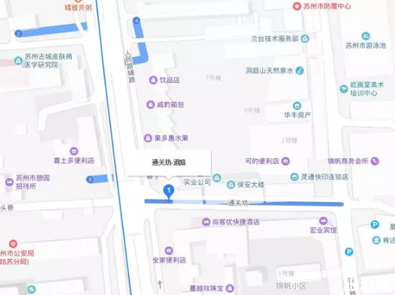 2019年6月起苏州最新交通管制时间+路段 2019年6月起苏州最新交通管制时间+路段