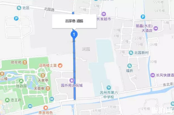 2019年6月起苏州最新交通管制时间+路段 2019年6月起苏州最新交通管制时间+路段