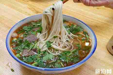 外国人评价中国美食好的有哪些 外国人评价中国美食好的有哪些