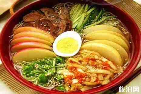 外国人评价中国美食好的有哪些 外国人评价中国美食好的有哪些