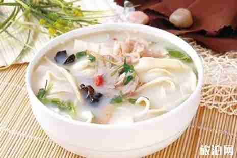 外国人评价中国美食好的有哪些 外国人评价中国美食好的有哪些