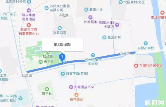 2019年6月起苏州最新交通管制时间+路段 2019年6月起苏州最新交通管制时间+路段