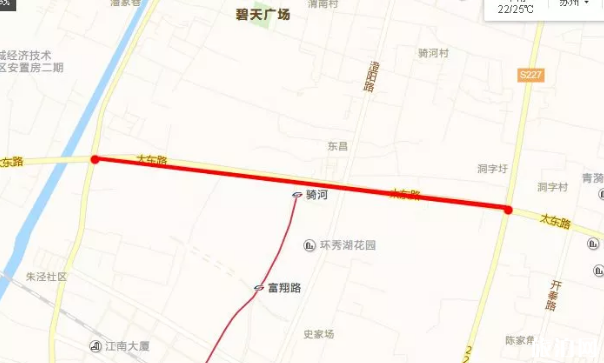 2019年6月起苏州最新交通管制时间+路段 2019年6月起苏州最新交通管制时间+路段
