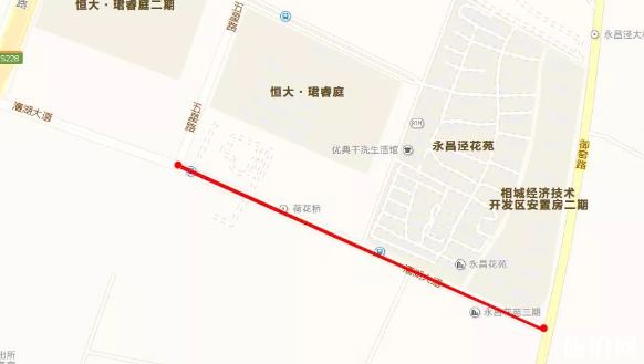 2019年6月起苏州最新交通管制时间+路段 2019年6月起苏州最新交通管制时间+路段