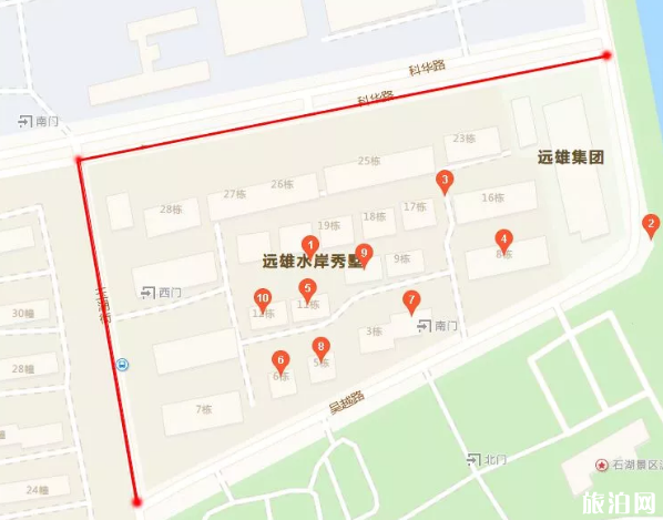2019年6月起苏州最新交通管制时间+路段 2019年6月起苏州最新交通管制时间+路段
