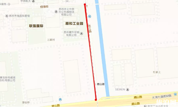2019年6月起苏州最新交通管制时间+路段 2019年6月起苏州最新交通管制时间+路段