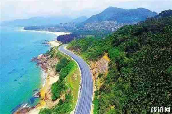 海南對(duì)外地車(chē)輛限行規(guī)定 最新8月1日實(shí)行