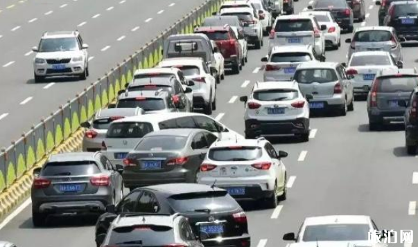 2019國五車什么時候不能上廣州牌 新車國五可以在廣州上牌嗎