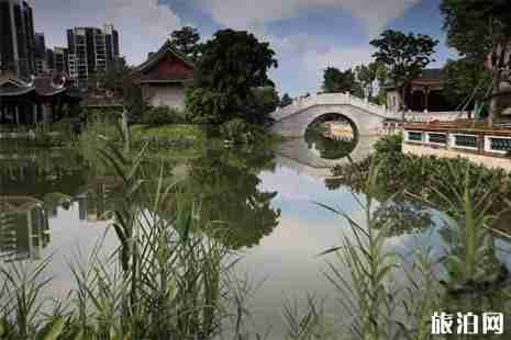 佛山順德和園要門票嗎 佛山順德和園介紹+購(gòu)票 佛山順德和園要門票嗎 佛山順德和園介紹+購(gòu)票