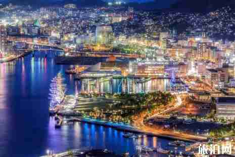 全球三大夜景推薦