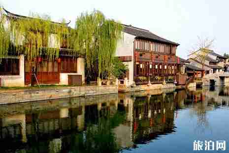 無錫住宿好去處推薦