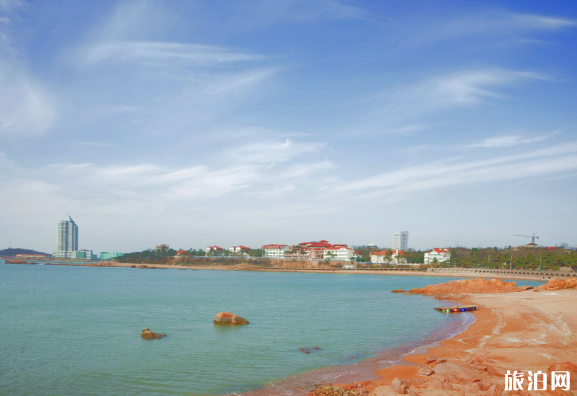 2019年青島高考考點+交通管制路段+時間