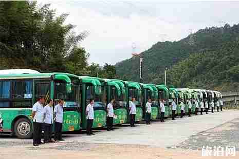 2019黃石高考交通管制信息+公交線路調(diào)整+公交出行指南