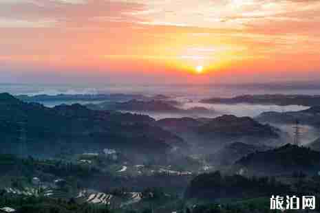 2019端午節(jié)宜賓交通管制信息+擁堵路段整理