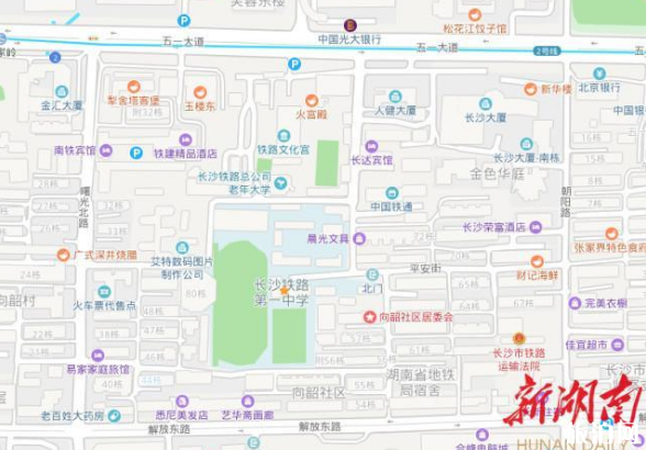 2019年高考长沙易堵路段+交通管制+绕行指南 2019年高考长沙易堵路段+交通管制+绕行指南