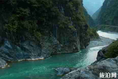 巴山大峽谷景區景點門票+停車收費標準