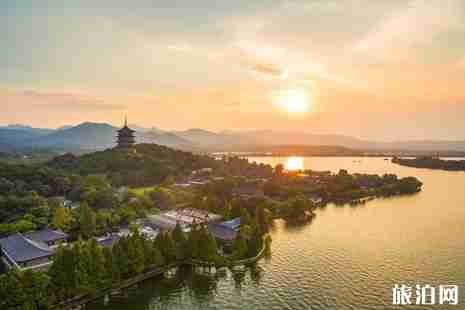 西湖停車場收費標準 雙休日價格上漲