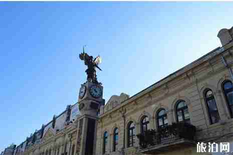 2019哈爾濱端午節交通管制+公交調整信息