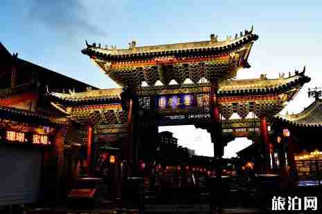 2019呼和浩特高考考點地址+交通路線+交通管制