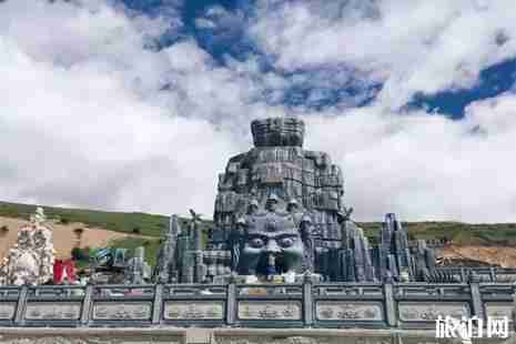 色達(dá)下雪了嗎 色達(dá)雪景推薦 色達(dá)下雪了嗎 色達(dá)雪景推薦