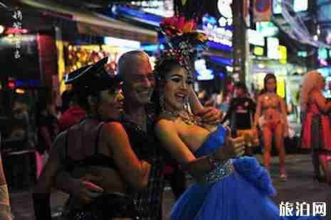 泰國(guó)普吉島夜生活攻略 泰國(guó)普吉島夜生活攻略